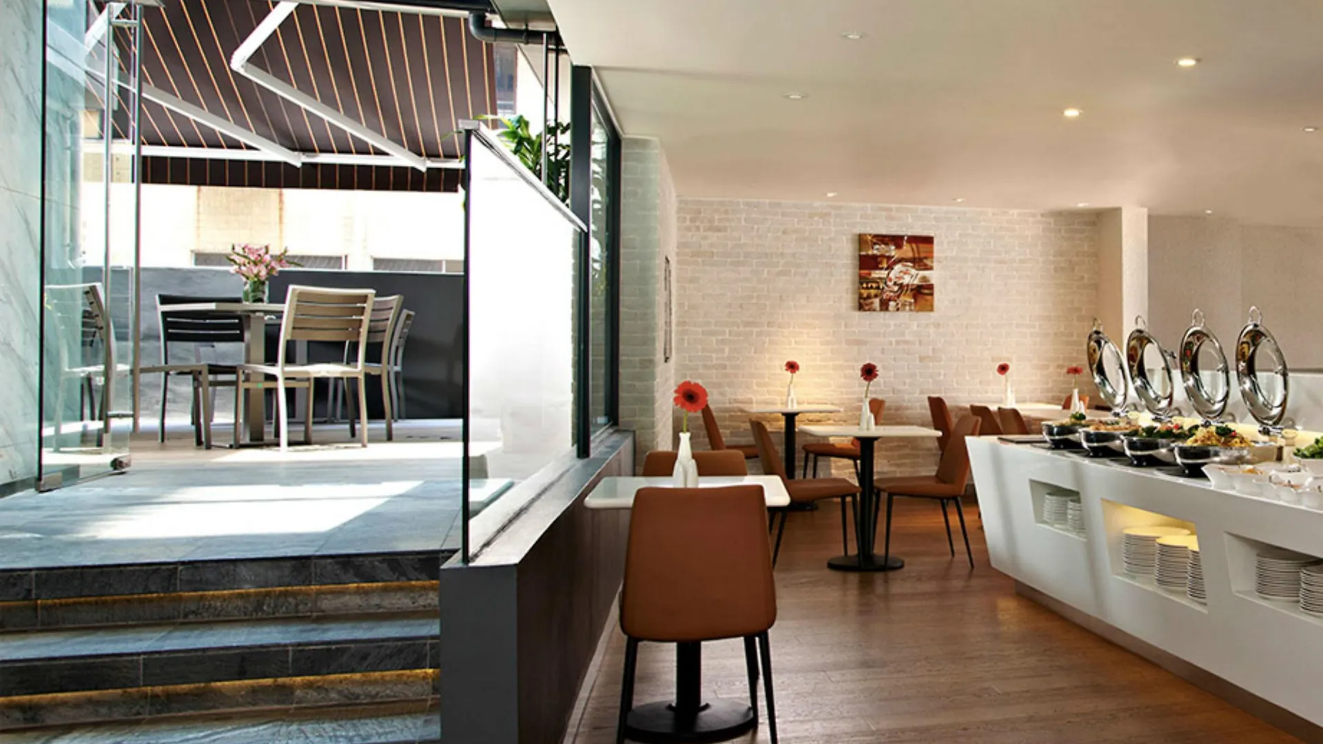Aqueen Hotel Kitchener Szingapúr