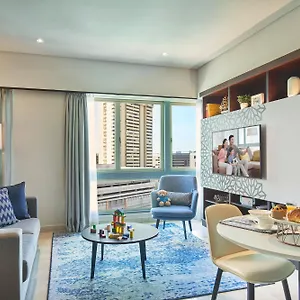 4* Aparthotel Somerset Bencoolen
