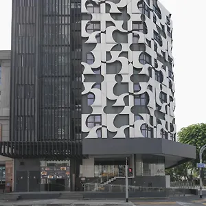 3* Hotel Amrise Kitchener