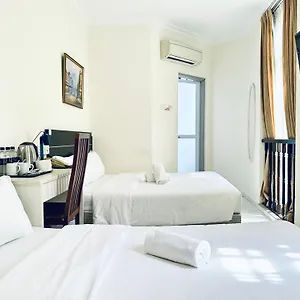 2* Hotel Asphodel