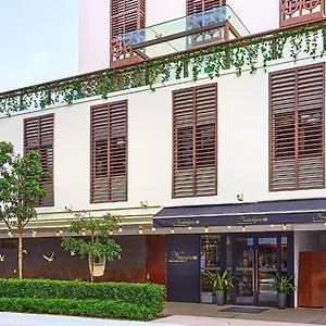 4* Hotel Nostalgia