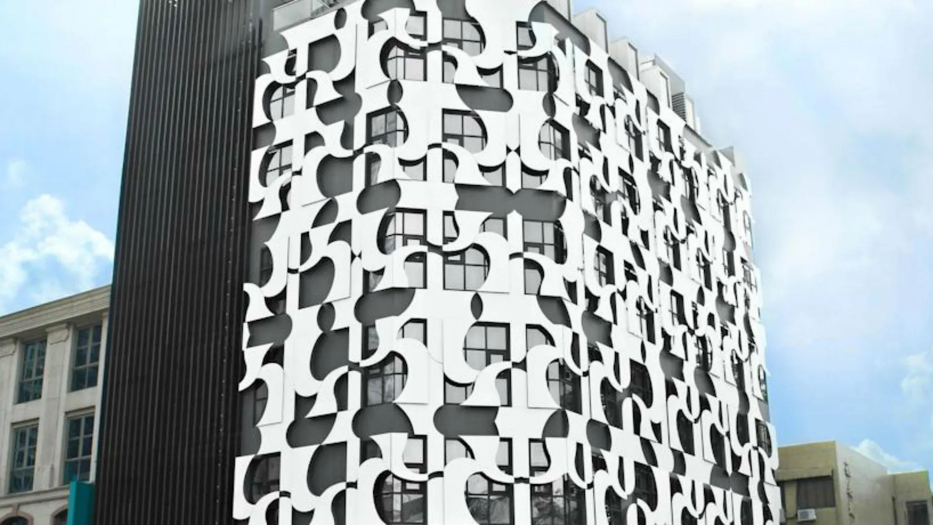 Aqueen Hotel Kitchener Singapore 3*,  Singapore