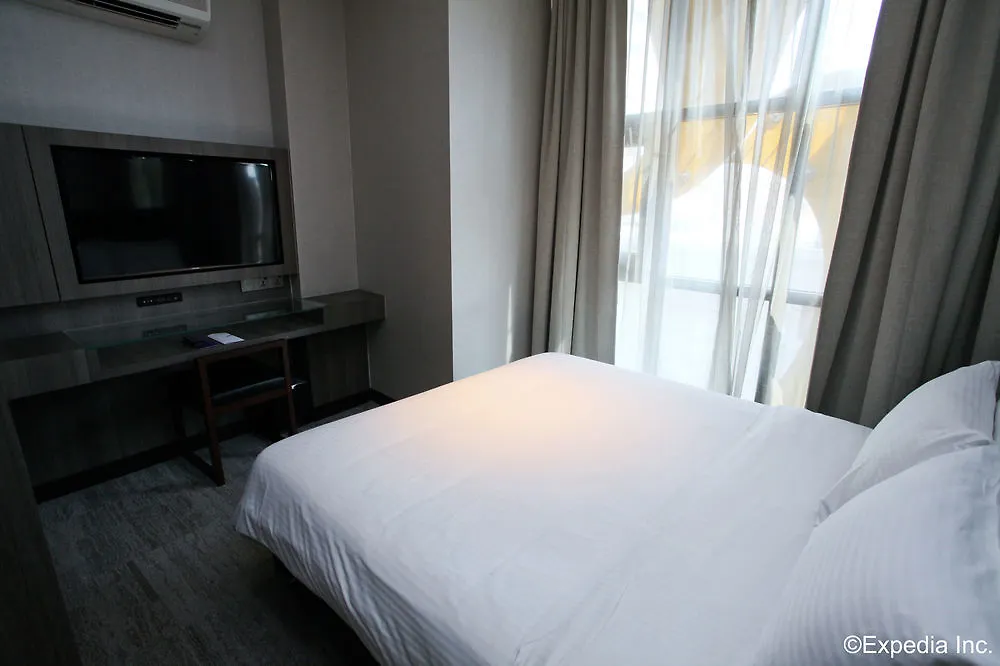 Aqueen Hotel Kitchener Singapore Singapore