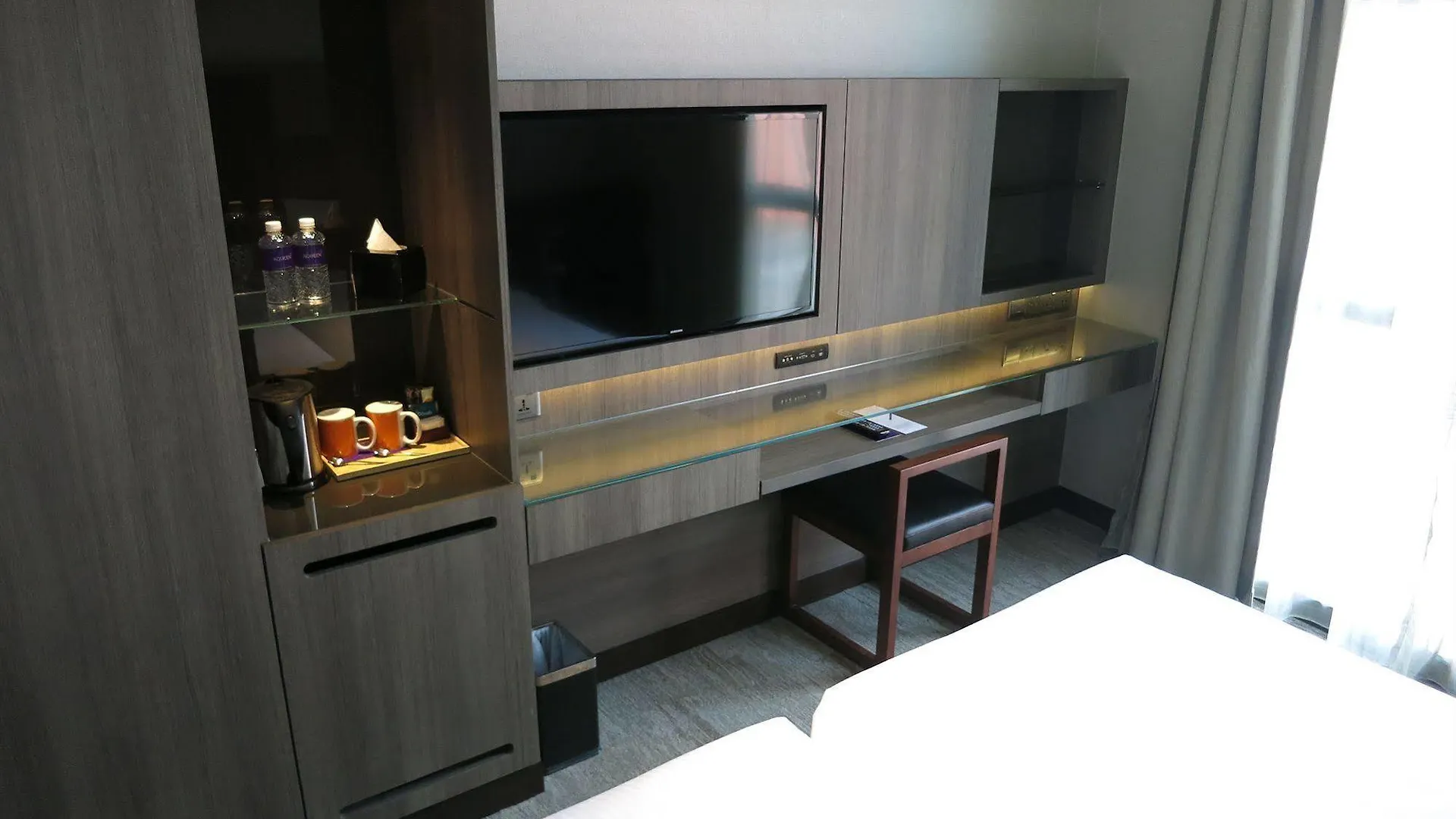 Aqueen Hotel Kitchener Singapore 3*,  Singapore